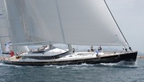 Dubois Charter Yachts in Naples & Capri